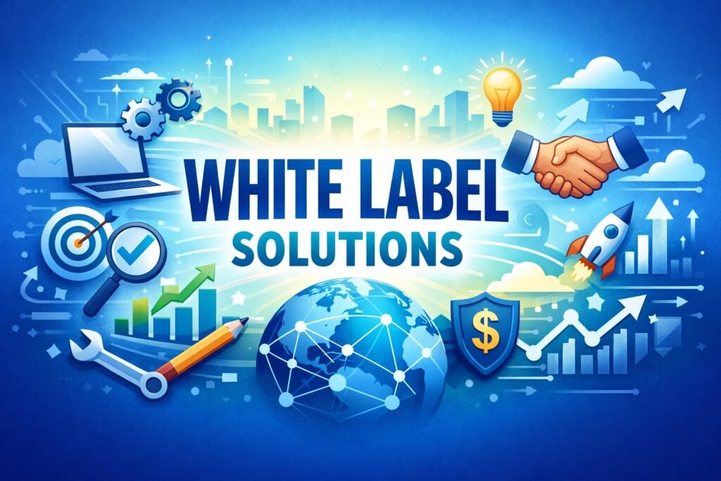 Whitelabel Solutions